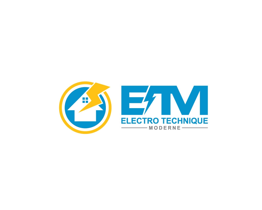 Logo Design by logomaster24 for ETM-Schurig SARL | Design #10564847
