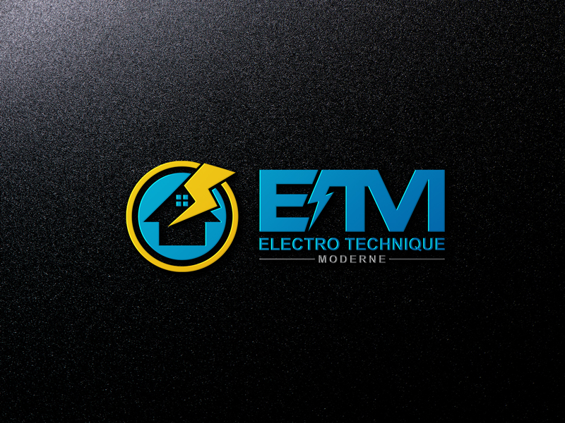 Logo Design by logomaster24 for ETM-Schurig SARL | Design #10564850