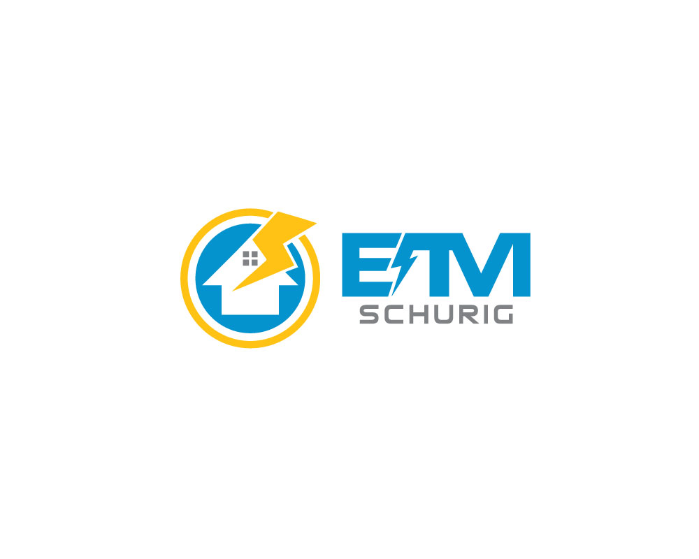 Logo Design by logomaster24 for ETM-Schurig SARL | Design #10565012