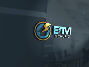 Logo Design by logomaster24 for ETM-Schurig SARL | Design: #10565013