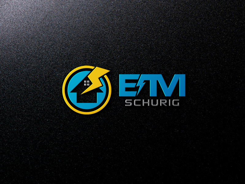 Logo Design by logomaster24 for ETM-Schurig SARL | Design #10565014