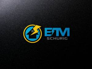 Logo Design by logomaster24 for ETM-Schurig SARL | Design: #10565014