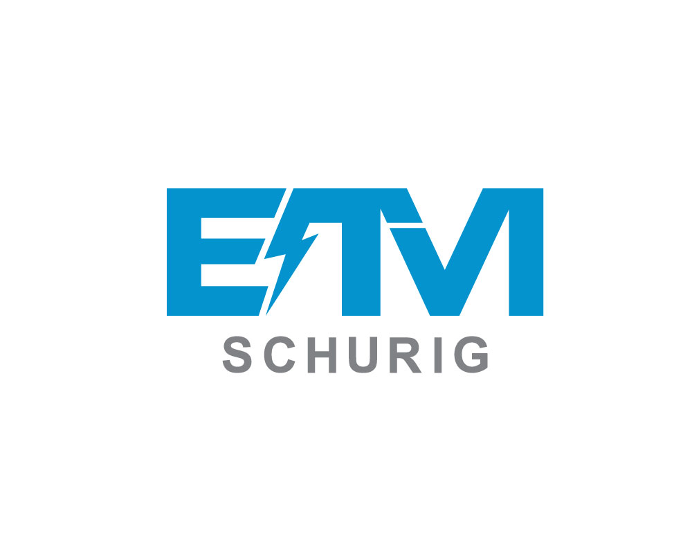 Logo Design by logomaster24 for ETM-Schurig SARL | Design #10565093