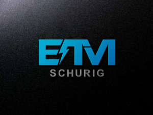 Logo Design by logomaster24 for ETM-Schurig SARL | Design: #10565094