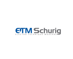 Logo Design by logomaster24 for ETM-Schurig SARL | Design: #10565161