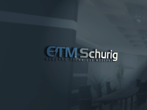 Logo Design by logomaster24 for ETM-Schurig SARL | Design: #10565163