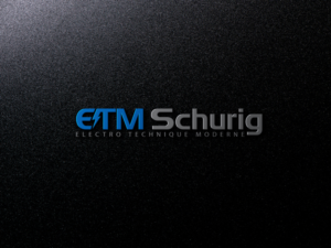 Logo Design by logomaster24 for ETM-Schurig SARL | Design: #10565164