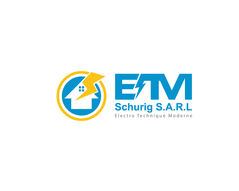 Logo Design by logomaster24 for ETM-Schurig SARL | Design #10567038