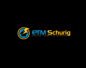 Logo Design by logomaster24 for ETM-Schurig SARL | Design: #10575967