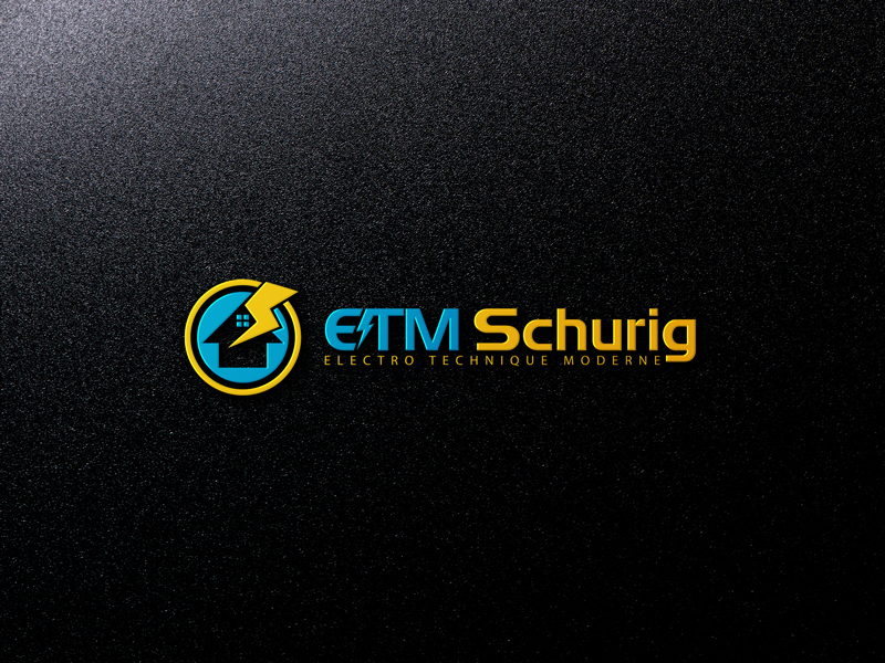 Logo Design by logomaster24 for ETM-Schurig SARL | Design #10575969