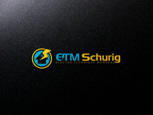 Logo Design by logomaster24 for ETM-Schurig SARL | Design: #10575969