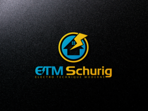 Logo Design by logomaster24 for ETM-Schurig SARL | Design: #10575971
