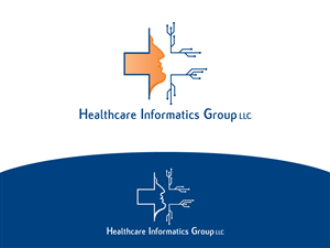Design de Logo par nreimer pour Healthcare Informatics Group LLC | Design : #2220907