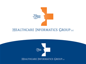 Design de Logo par nreimer pour Healthcare Informatics Group LLC | Design : #2220922