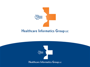 Design de Logo par nreimer pour Healthcare Informatics Group LLC | Design : #2220930