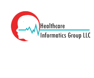 Logo Design by imagewebsolutions for Healthcare Informatics Group LLC | Design #2219442
