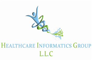 Design de Logo par Abeer Samy pour Healthcare Informatics Group LLC | Design : #2216382