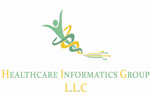 Design de Logo par Abeer Samy pour Healthcare Informatics Group LLC | Design : #2218027