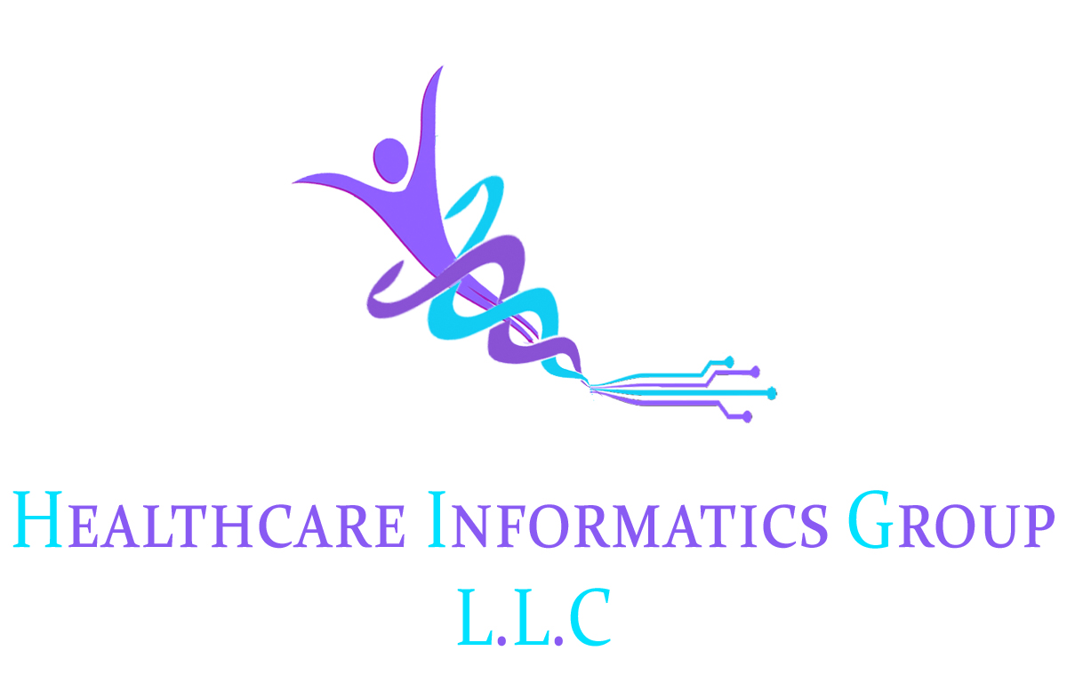 Design de Logo par Abeer Samy pour Healthcare Informatics Group LLC | Design #2218047