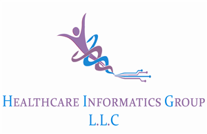 Design de Logo par Abeer Samy pour Healthcare Informatics Group LLC | Design : #2218047