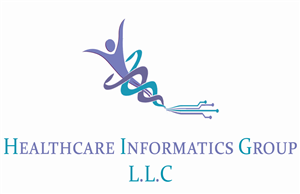 Design de Logo par Abeer Samy pour Healthcare Informatics Group LLC | Design : #2218075