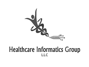 Design de Logo par Abeer Samy pour Healthcare Informatics Group LLC | Design : #2219598