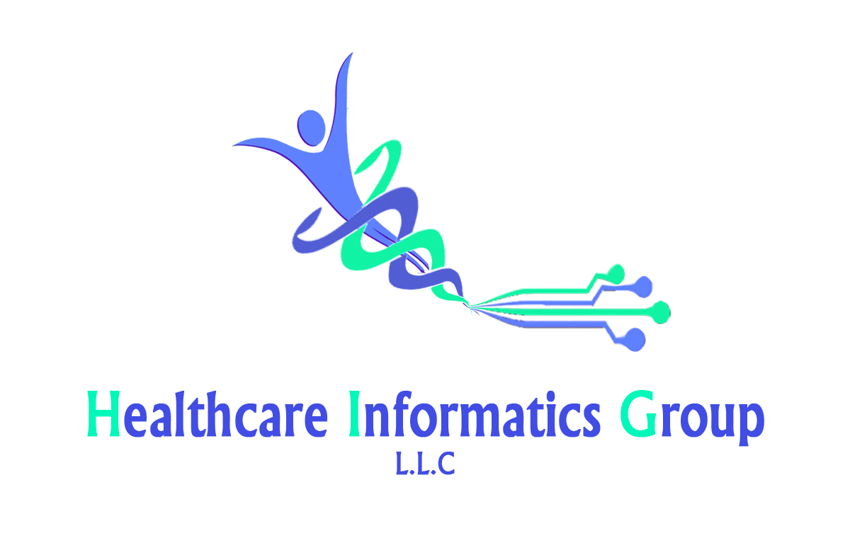 Design de Logo par Abeer Samy pour Healthcare Informatics Group LLC | Design #2225690