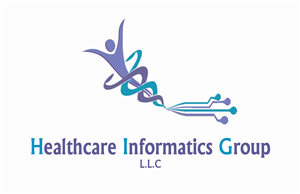 Design de Logo par Abeer Samy pour Healthcare Informatics Group LLC | Design : #2225690