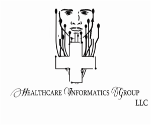 Design de Logo par Abeer Samy pour Healthcare Informatics Group LLC | Design : #2234986