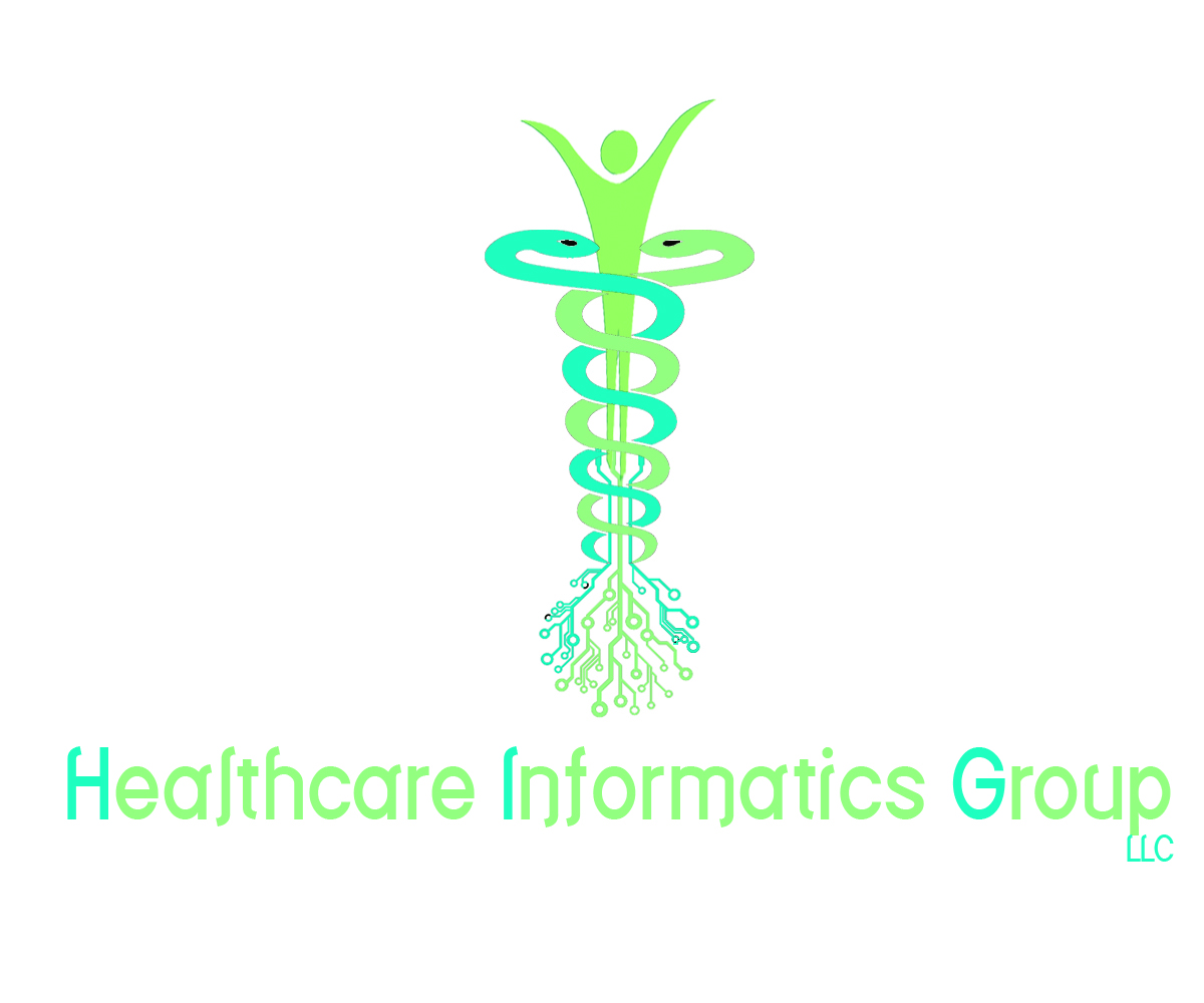 Design de Logo par Abeer Samy pour Healthcare Informatics Group LLC | Design #2247355