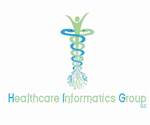 Design de Logo par Abeer Samy pour Healthcare Informatics Group LLC | Design : #2247355