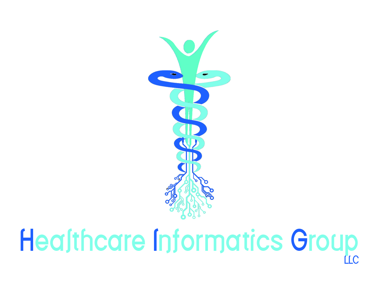 Design de Logo par Abeer Samy pour Healthcare Informatics Group LLC | Design #2247373