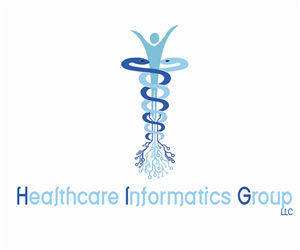 Design de Logo par Abeer Samy pour Healthcare Informatics Group LLC | Design : #2247373