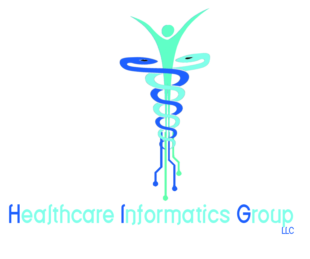 Design de Logo par Abeer Samy pour Healthcare Informatics Group LLC | Design #2247545