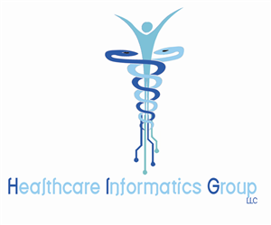 Design de Logo par Abeer Samy pour Healthcare Informatics Group LLC | Design : #2247545