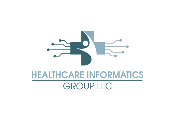 Logo Design by subhadip for Healthcare Informatics Group LLC | Design #2219699