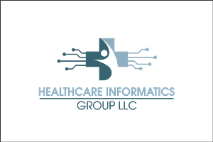Logo Design by subhadip for Healthcare Informatics Group LLC | Design #2219699