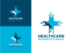 Design de Logo par sandycreative pour Healthcare Informatics Group LLC | Design : #2216902