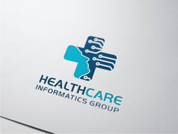 Design de Logo par sandycreative pour Healthcare Informatics Group LLC | Design #2220176
