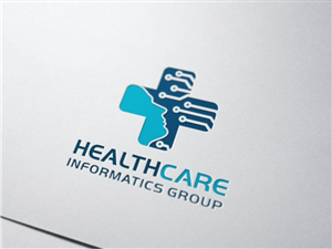 Design de Logo par sandycreative pour Healthcare Informatics Group LLC | Design : #2220176