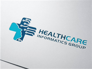 Design de Logo par sandycreative pour Healthcare Informatics Group LLC | Design : #2227115
