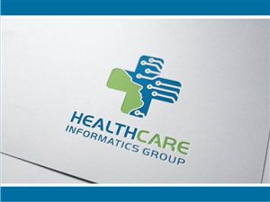 Logo Design by sandycreative for Healthcare Informatics Group LLC | Design #2250121