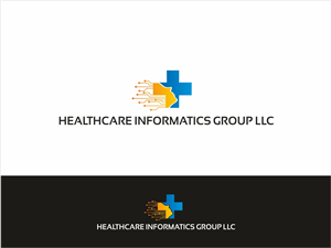 Design de Logo par Logocraft pour Healthcare Informatics Group LLC | Design : #2217907