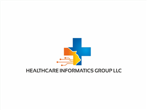 Design de Logo par Logocraft pour Healthcare Informatics Group LLC | Design : #2219199