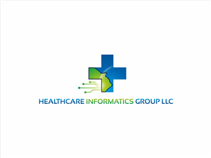 Design de Logo par Logocraft pour Healthcare Informatics Group LLC | Design : #2227038