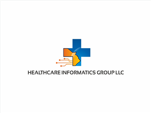Design de Logo par Logocraft pour Healthcare Informatics Group LLC | Design : #2227040