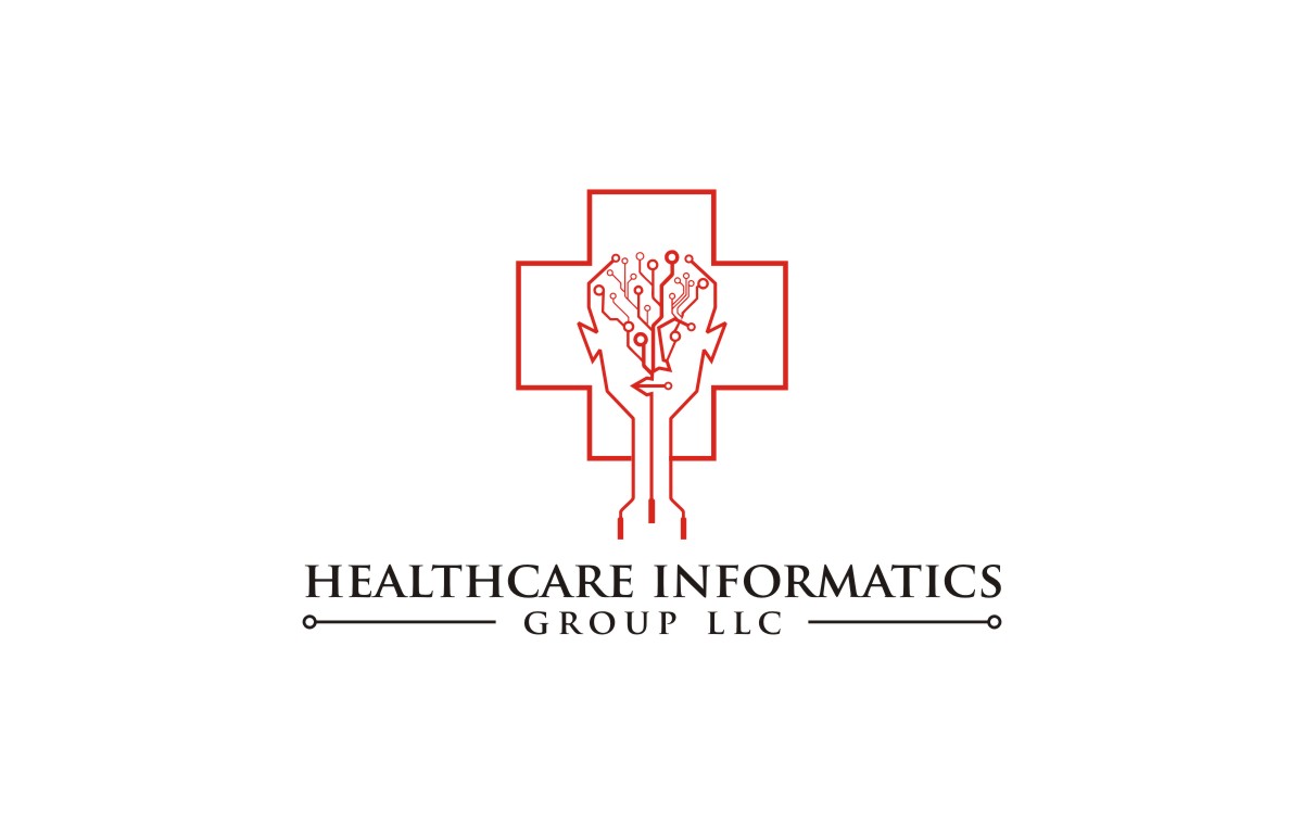 Logo Design by ankita for Healthcare Informatics Group LLC | Design #2216132