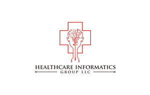 Logo Design by ankita for Healthcare Informatics Group LLC | Design #2216132