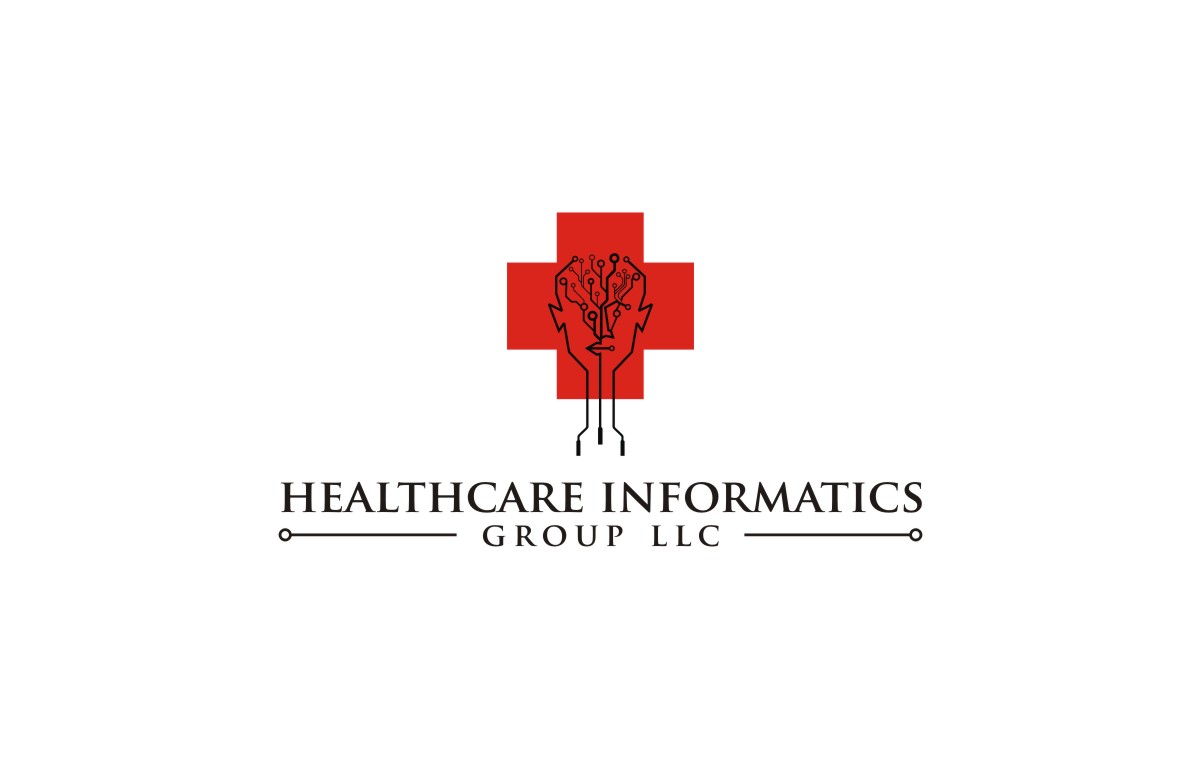 Logo-Design von ankita für Healthcare Informatics Group LLC | Design #2216138