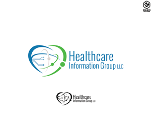 Design de Logo par Bolshoi Creations pour Healthcare Informatics Group LLC | Design : #2219604